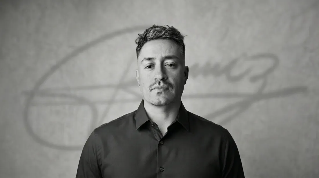 Foto de José Ramírez